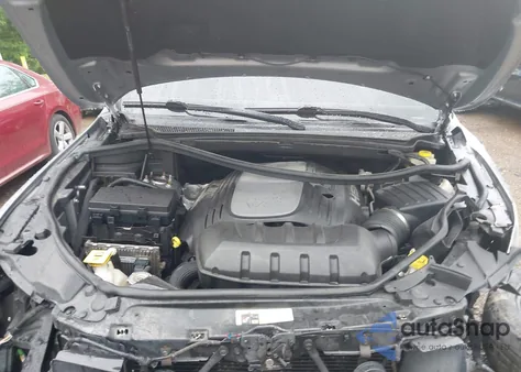 2014 Jeep Grand Cherokee Limited from USA, damaged, VIN 1C4RJFBT1EC200888